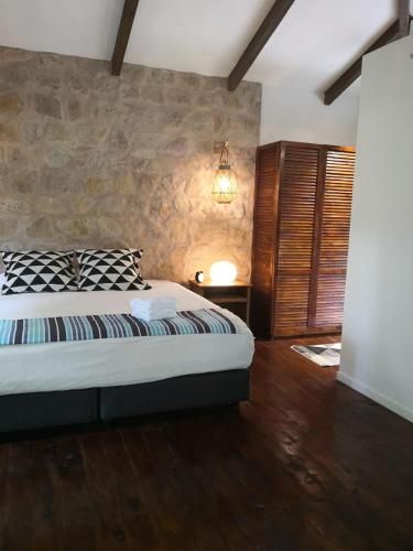 Boutique Hotel y Spa Tangara Azul