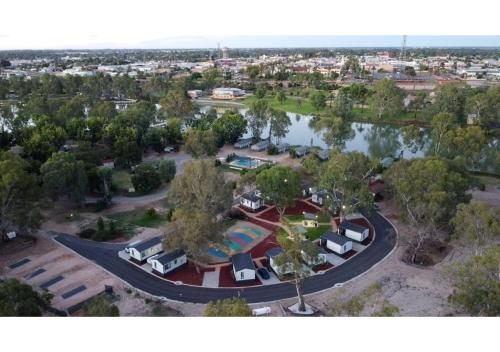 Discovery Parks - Mildura, Buronga Riverside