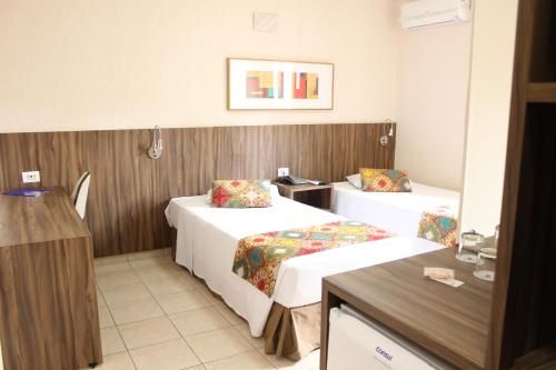 Hotel Riviera