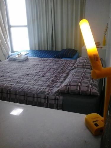 Flat BV no Aparthotel Beach Class EXECUTIVE - Apto 507 - na Beira-Mar do Recife