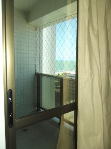 Flat BV no Aparthotel Beach Class EXECUTIVE - Apto 507 - na Beira-Mar do Recife