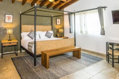 Hotel Amate del Rio