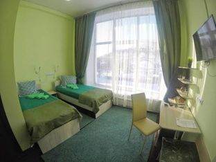 Hotel Image 1