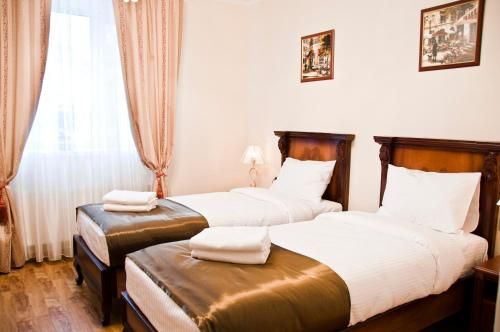 Meridian Hotel