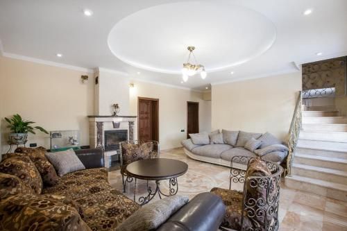 Guest house Kaskad House