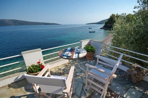 Fisherman's Cottage