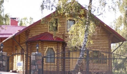 Guest House u Okhotnika - Baltiysk