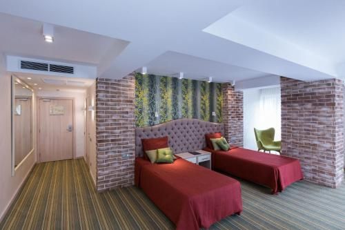 Hotel Talisman