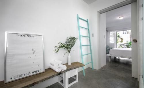 La Negra Surf Hotel