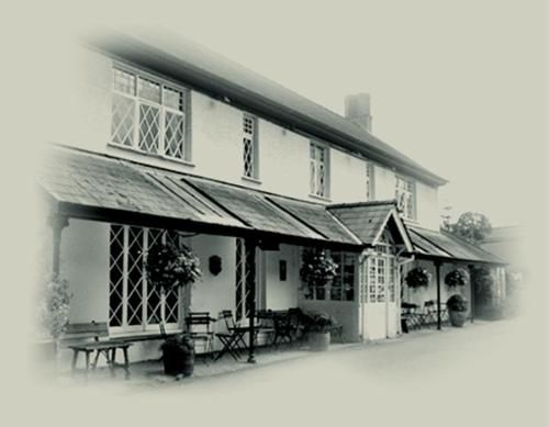 The Clytha Arms