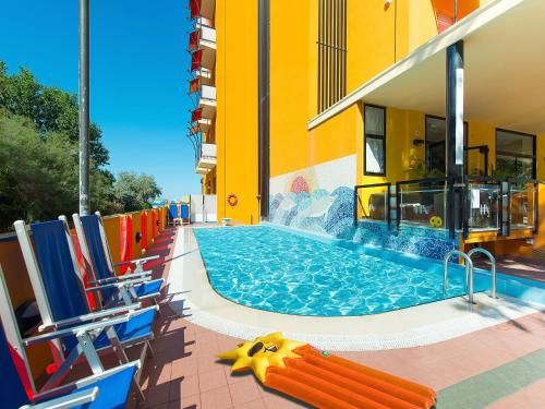 Hotel Ariane