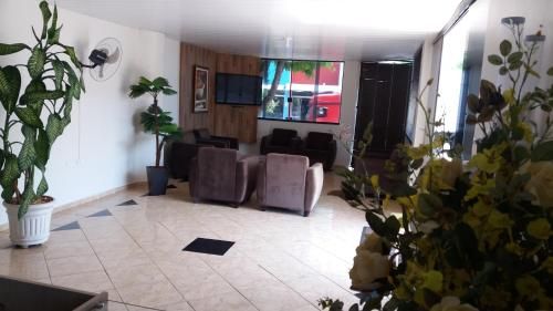 Hotel Nápoli