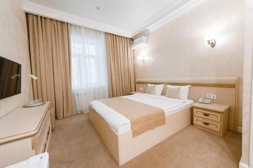 Hotel Invite Lyublino