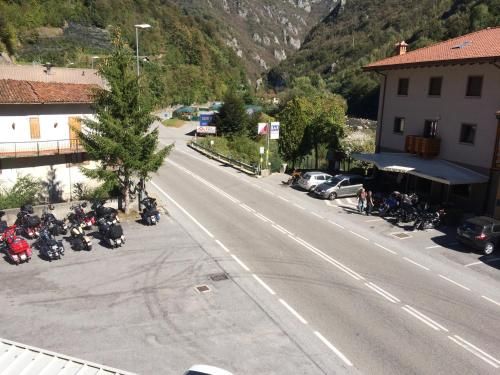 parina Inn – Locanda