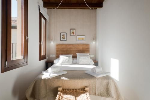 Casas del Albaicín