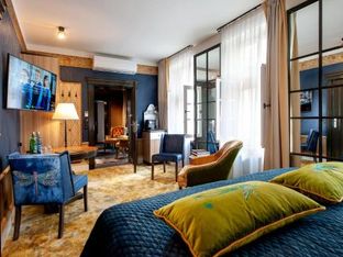 Hotel Image 1