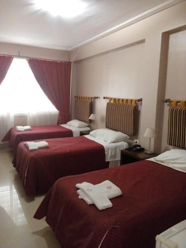 Hotel Le Park