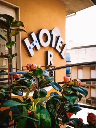 HOTEL ROMANTICA