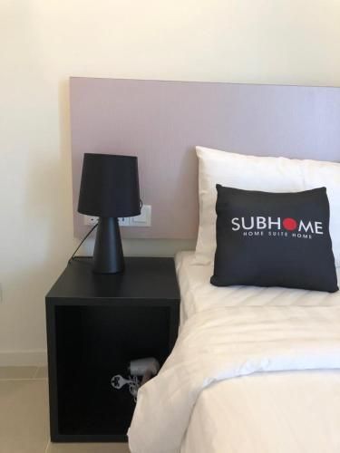 Tamarind Putrajaya by SubHome