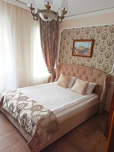Rogozhskiy Hotel