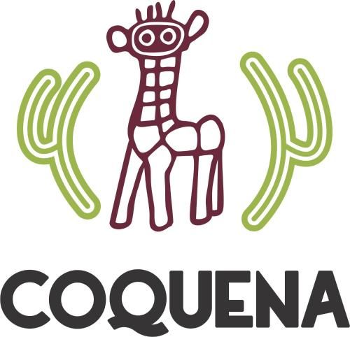 COQUENA Departamentos