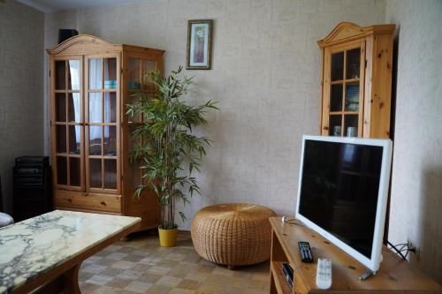 Ferienwohnung an der Mainschleuße