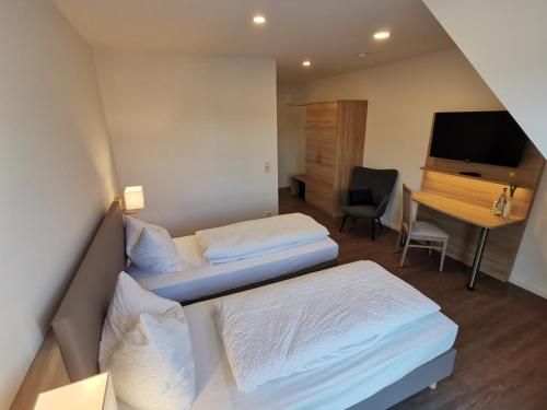Hotel zur Erholung