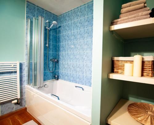 Comfy 4-Bed Cottage in Newtonmore