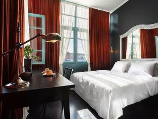 Hotel Image 1