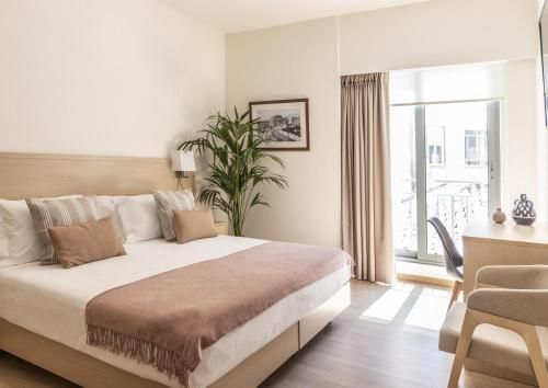 Gallery Suites & Residences