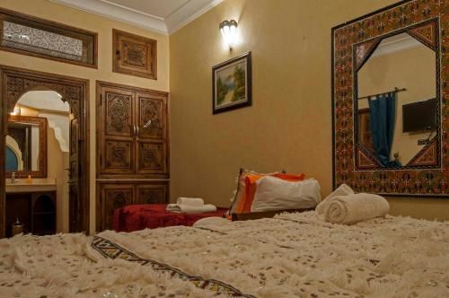 Riad Merzouga