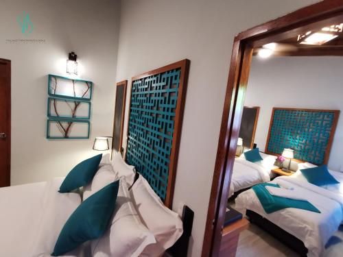 Village Hideaways & Spas