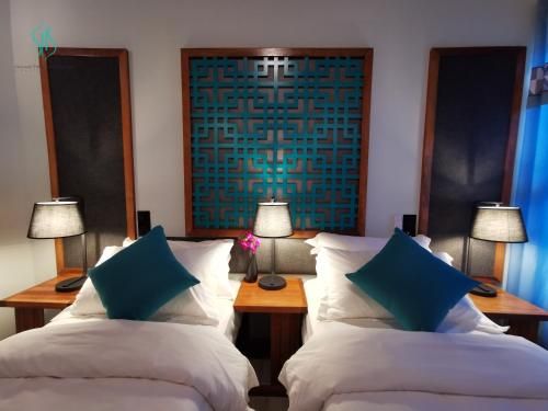 Village Hideaways & Spas