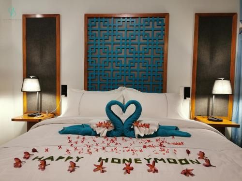 Village Hideaways & Spas