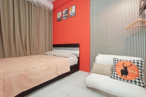 OYO Home 90189 Sibu Wedding Homestay2u