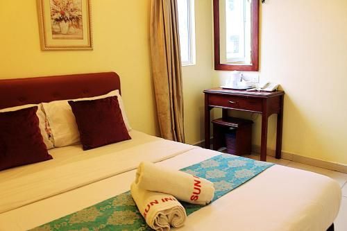 Sun Inns Hotel Kelana Jaya