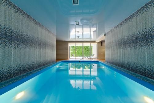 Brestinlove: Rodnikovyj Guest House