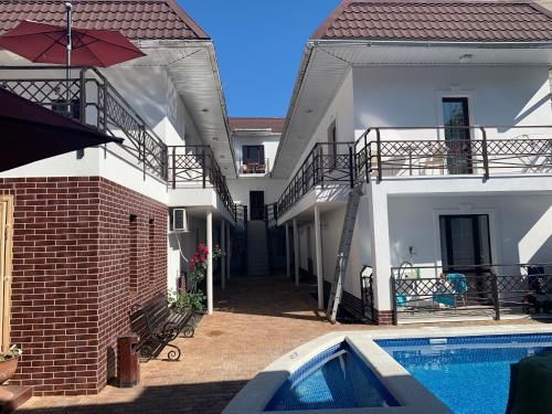 Sea Gate Guest house