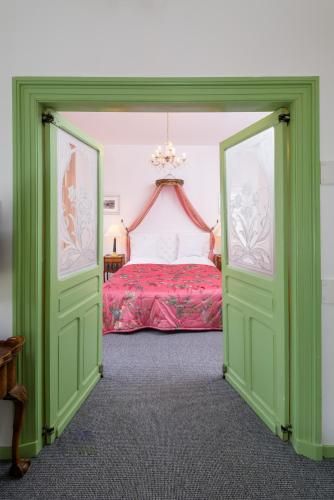 Hotel Museumkwartier Utrecht
