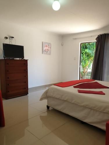 Kosh B & B