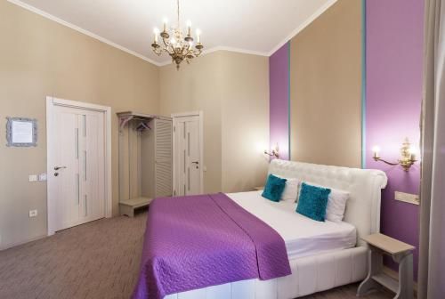 Family Residence Boutique Hotel