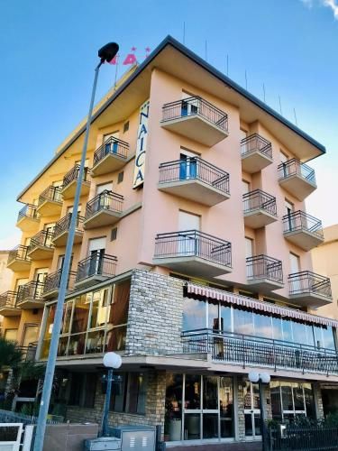 Hotel Naica