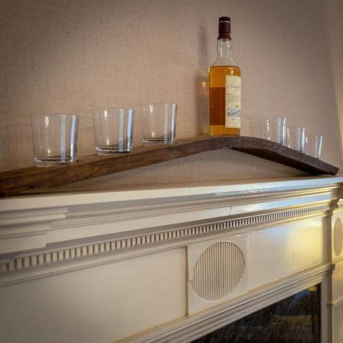 Craigellachie Lodge