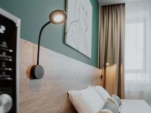 Hotel Image 1