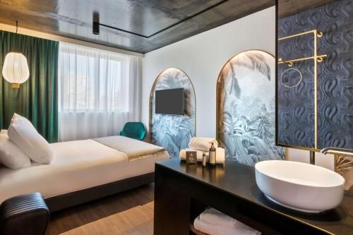 Aiden by Best Western, Lorient Centre