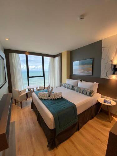 Hotel Agua de Coco