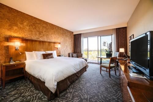 Miyako Hybrid Hotel Torrance