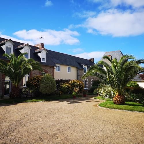 Gîtes "Le Clos de La Baie"