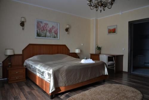 Mini Otel Teremki