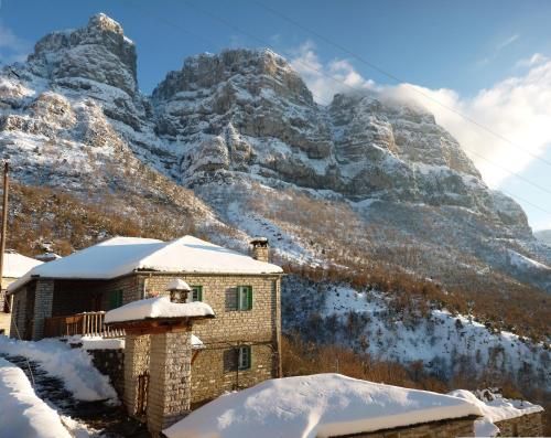 Guesthouse Iro